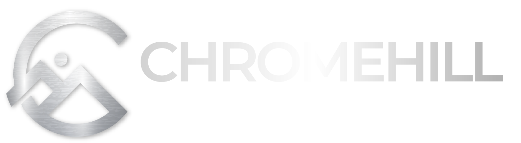 chrome hill large company logo